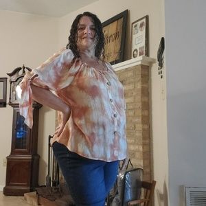 Meet your Posher, Sharon